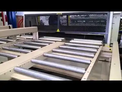 New | in-Stock EVANS MIDWEST _UNKNOWN_ Pinch Roller Pennsylvania US | Highland Automation #1298307