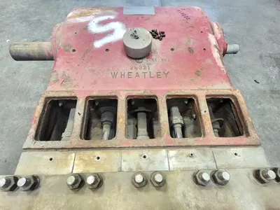 USED WHEATLEY Q4240
