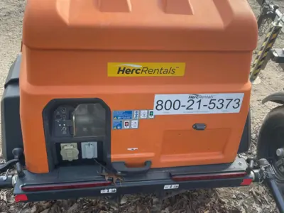 2018 MAGNUM (GENERAC) MLT6S Light Towers | Steam Well LLC (6)