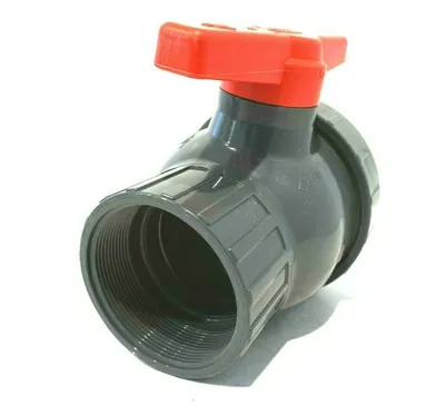 NEW SPEARS 2411-040G BALL VALVE 4" NSF-61 150 PSI 2411040G