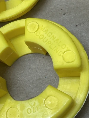 NEW MAGNALOY COUPLINGS M170