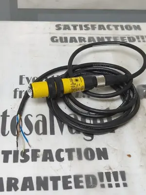 New | in-Stock BANNER S186ELDG Cable & Wire | Surplus Asset Holdings #1206736