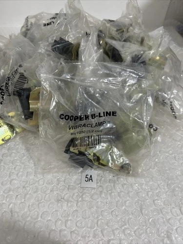 NEW COOPER B-LINE BVT050