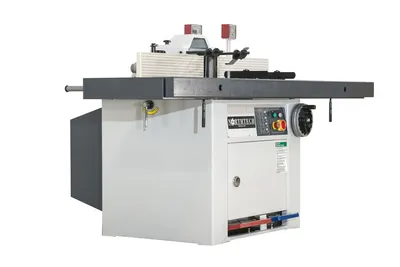 Northtech NT 735LT 10 HP Spindle Shaper