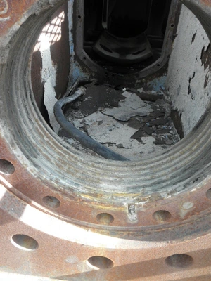 USED ZYZJ ZYF-1600