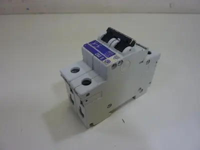 USED STOTZ S252