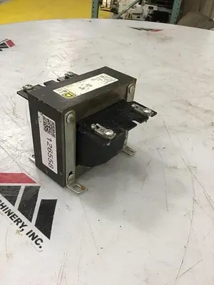 USED SQUARE D K250D24