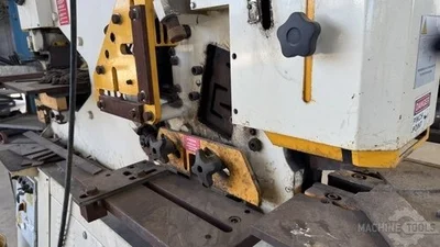 USED 2018 GEKA HYD