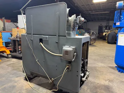 SCHAUBLIN 102-80 Precision Lathe | RELCO MACHINERY (11)