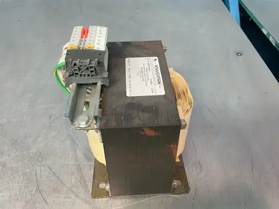 Used 2023 POWERTRAN PT Transformers Ohio US | HGR 24 #1463405
