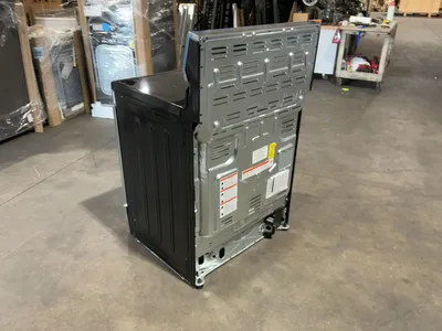 Used FRIGIDAIRE GALLERY GCRI3060BFB Commercial Ranges Michigan US | Miedema Asset Management Group #1321962