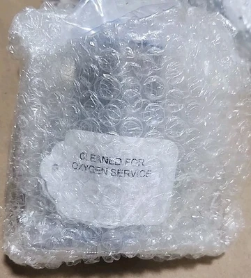 NEW Check-All Valve 205358-3