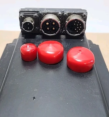 USED Allen-Bradley 7064-05-4204