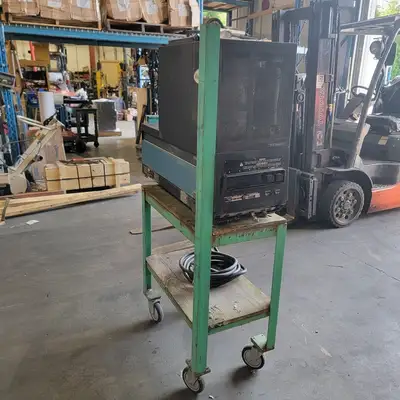 USED NORDSON 3860-1LJ32