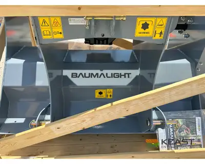 Used BAUMALIGHT _UNKNOWN_ Brush Cutters Iowa US | Keast Enterprises #1360021