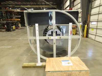 Used RYSON _UNKNOWN_ Belt Conveyors | Arrow Industrial #561617