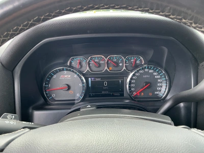 Used 2019 CHEVROLET SILVERADO 1500 LD Pickup Trucks Michigan US | Miedema Asset Management Group #1324112