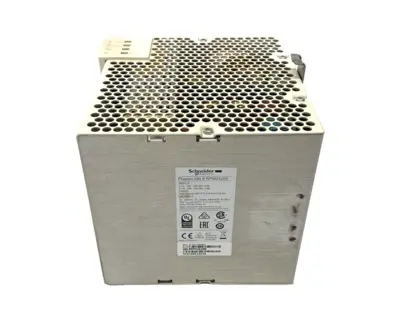 USED SCHNEIDER ELECTRIC ABL8 RPM24200