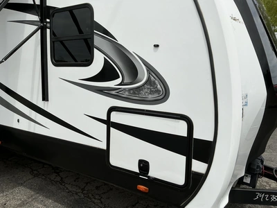 Used 2022 GRAND DESIGN REFLECTION 312BHTS Campers, Caravans, Motorhomes Michigan US | Miedema Asset Management Group #1308260