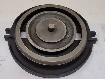 Used LW CHUCK 6-1/2 SW-B Misc Industrial Equipment Kentucky US | Aucto #686614