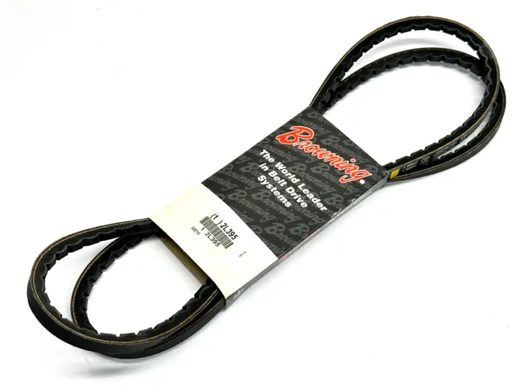 New | in-Stock Browning 3VX710 Belts Michigan US | Maverick Industrial Sales #1398083