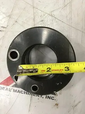 USED VAN DORN 1000-430/ TBNR
