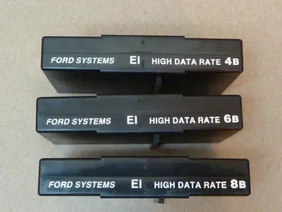 USED FORD 007-00110