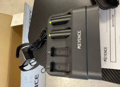 2023 KEYENCE WM-C3500 COORDINATE MEASURING MACHINES (Incl. N/C & CNC) | Machinery Resources International (14)