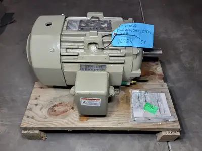 NEW GENERAL ELECTRIC M9494