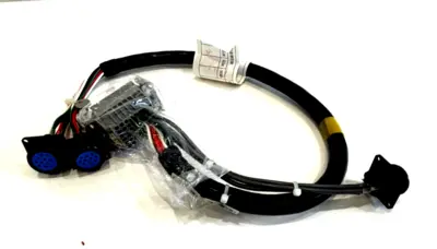 NEW FANUC VA05B-1111-D031 CABLE W/09300100301 A05B1111D031