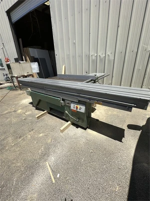 Used 1984 ALTENDORF F-45 Woodworking Table Saws California US | MachineryMax #1290079