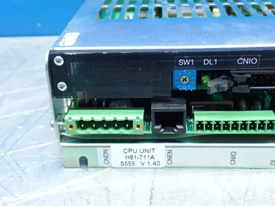 Used WTC H81T11A Timers Ohio US | HGR 24 #982921