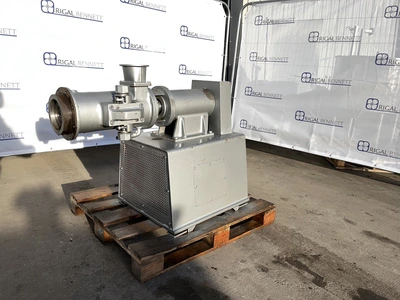 Extrud-O-Mix  M/S Jktd 150 Dia X 460Mm