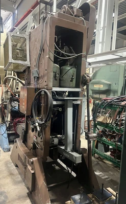 USED 1978 MINSTER MINSTER 101-7D PRESS