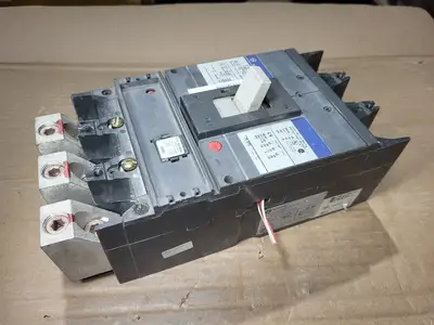 USED GENERAL ELECTRIC SGHA36AT0400