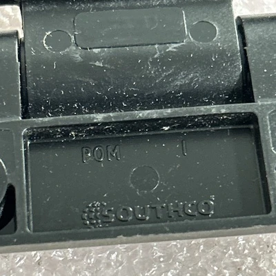 (25) Torque Hinge Position Control Replacement Southco PN/ ?? New No Box