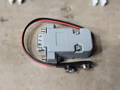 NEW SQUARE D 9065 SPB6