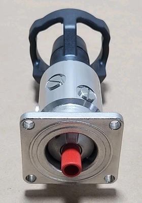 NEW Gemu 9653 10M 01XK