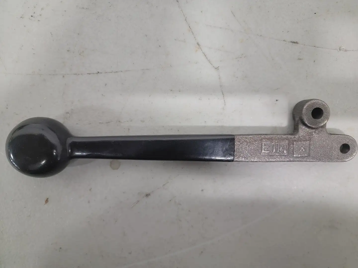 USED GRESEN HYDRAULICS K25-HHB