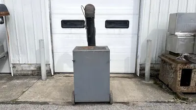 USED TORIT PT-1000