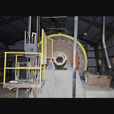 300 TPD Modular Ore Processing Plant with Crushing, Milling, Gravity & Flotation Circuits