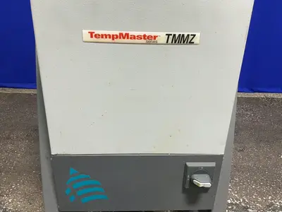 Used MOLDMASTERS LTD TMMZ.00.024LTS Misc Plastics Equipment Ohio US | HGR 24 #1517985