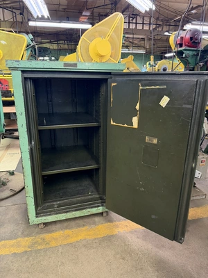 Used _UNKNOWN_ _UNKNOWN_ Safes Michigan US | Miedema Asset Management Group #1361607