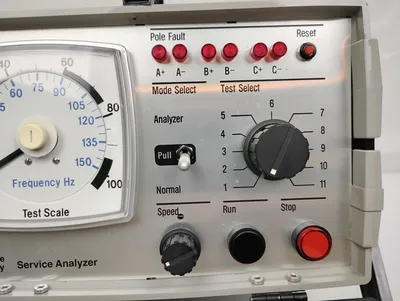 USED WESTINGHOUSE ACCUTROL 300