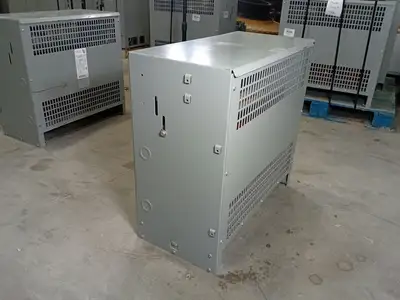 USED E.V.I CDTC0030VVC6XXBA