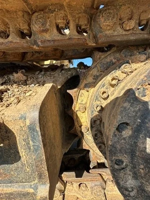 Used 2018 CATERPILLAR 323 Excavators North Carolina US | Southeastern Equipment Corp #1538014
