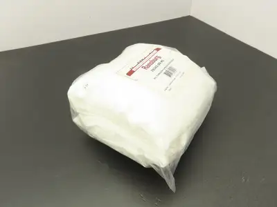 Ransburg 78143-00-K5 TurboDisk Applicator Shroud Cover White H-5551-01 Pack of 5