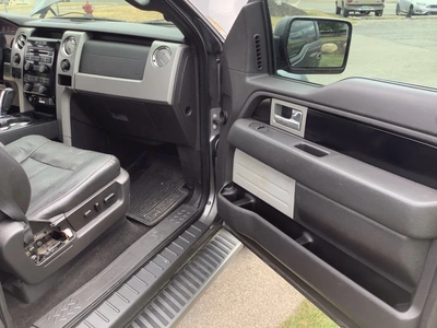 Used 2012 FORD F-150 Pickup Trucks Michigan US | Miedema Asset Management Group #1320367