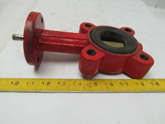 Used BRAY INTERNATIONAL _UNKNOWN_ Valves/Fittings | Arrow Industrial #627406