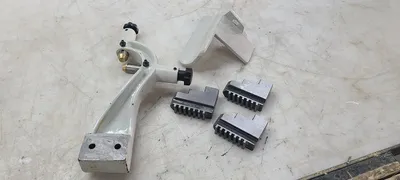 2004 BIRMINGHAM YCL-1340GH Engine Lathes | The Right Machinery (7)